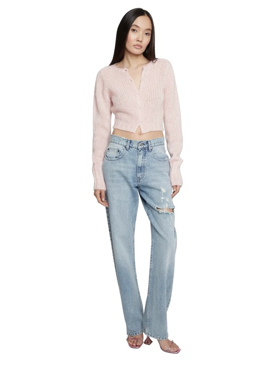 Guizio Denim - Guizio Vintage Fit Denim